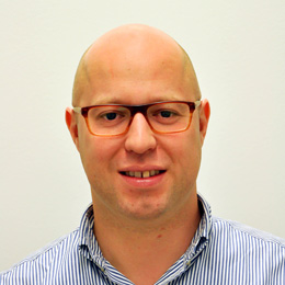Begeleider Philippe De Limiet
